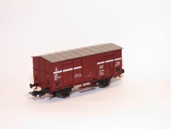 Piko - Güterwagen 214 8 691-0 FS - HO - 1:87 - Nr. 245