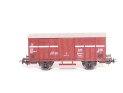 Piko - Güterwagen 214 8 691-0 FS - HO - 1:87 - Nr. 245