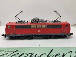 PIKO H0 DC 51842 / BR111 219-2 / Elektrolok / Sound / Mfx