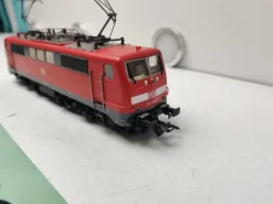 PIKO H0 DC 51842 / BR111 219-2 / Elektrolok / Sound / Mfx