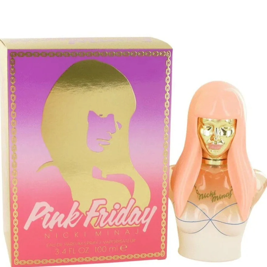 Pink Friday EDP 100ml
