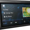 Pioneer Autoradio Bluetooth Touchscreen USB für Ford Mondeo IV 2007-2014