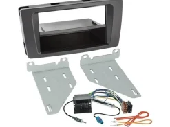 Pioneer Autoradio CD Bluetooth Spotify USB für Skoda Octavia II Octavia Scout