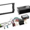 Pioneer Autoradio CD Bluetooth Spotify USB für Volkswagen VW CC 358 ab 2012