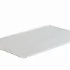 Pizzablech Backblech EN 60x40, Aluminium, perforiert, 10 mm hoch neu