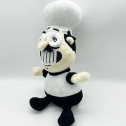 Pizza Tower Plüsch Puppe für Kinder Baby Peppino Pepperman Stuffed Doll Spielzeug