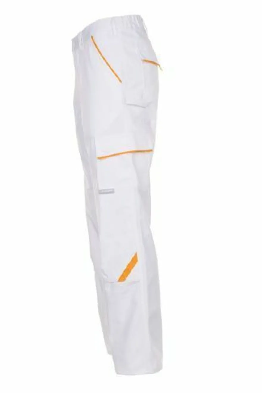 Planam Highline Bundhose Herren, Arbeitsschutzbekleidung, verschiedene Farben