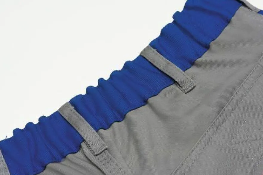 Planam Highline Bundhose Herren, Arbeitsschutzbekleidung, verschiedene Farben