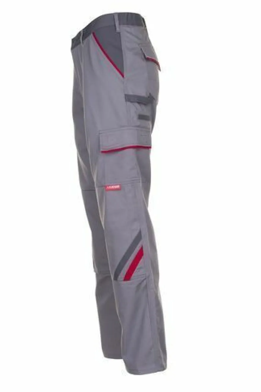 Planam Highline Bundhose Herren, Arbeitsschutzbekleidung, verschiedene Farben