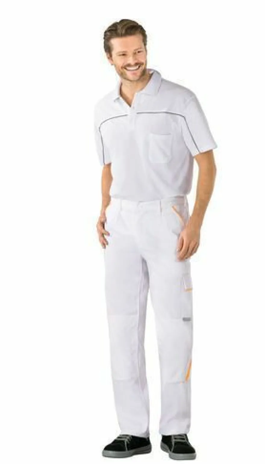 Planam Highline Bundhose Herren, Arbeitsschutzbekleidung, verschiedene Farben