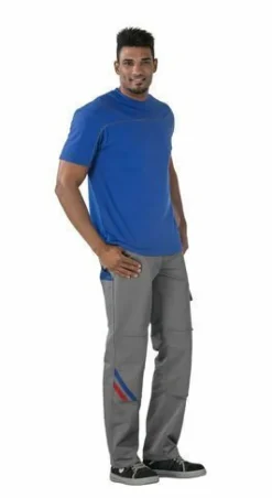Planam Highline Bundhose Herren, Arbeitsschutzbekleidung, verschiedene Farben