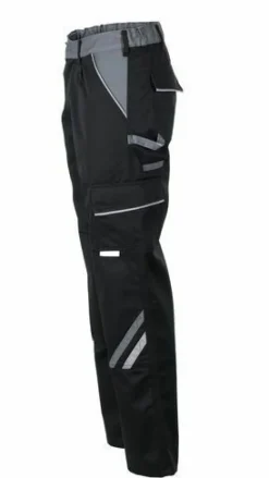 Planam Highline Bundhose Herren, Arbeitsschutzbekleidung, verschiedene Farben