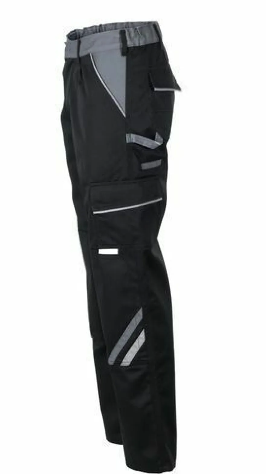 Planam Highline Bundhose Herren, Arbeitsschutzbekleidung, verschiedene Farben