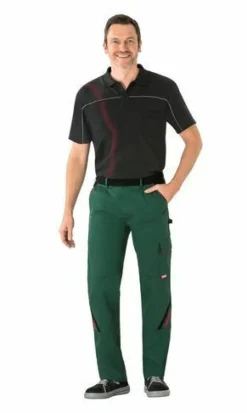 Planam Highline Bundhose Herren, Arbeitsschutzbekleidung, verschiedene Farben