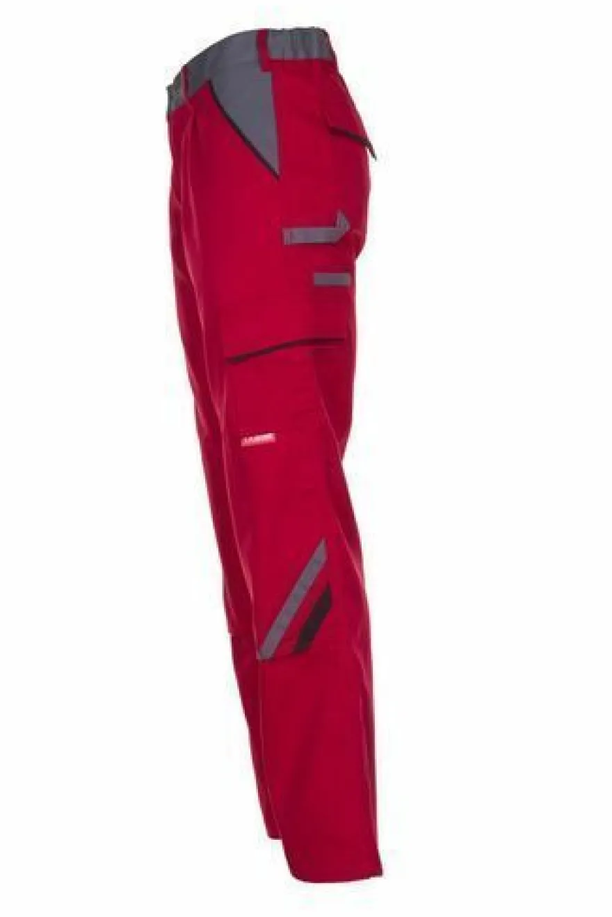 Planam Highline Bundhose Herren, Arbeitsschutzbekleidung, verschiedene Farben