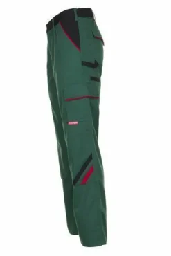 Planam Highline Bundhose Herren, Arbeitsschutzbekleidung, verschiedene Farben
