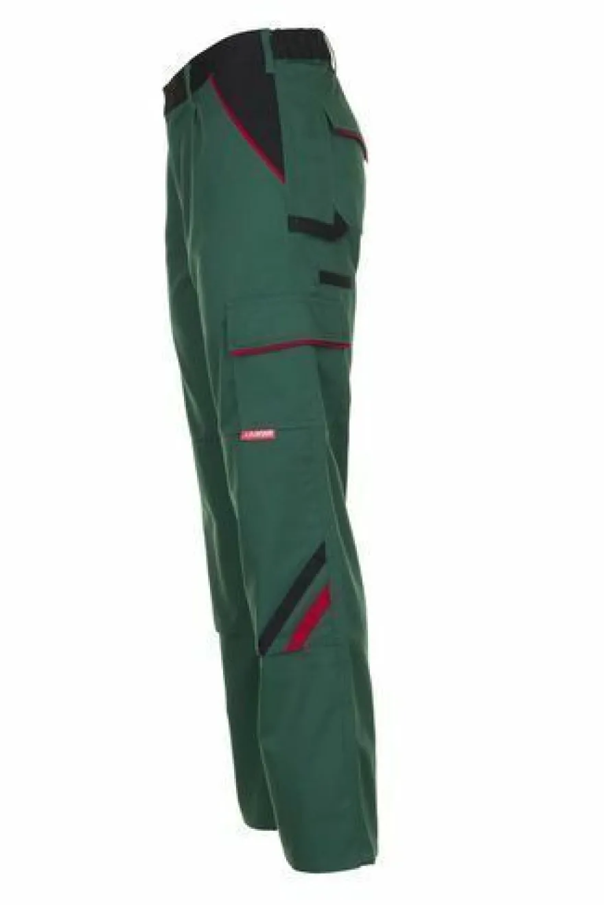 Planam Highline Bundhose Herren, Arbeitsschutzbekleidung, verschiedene Farben
