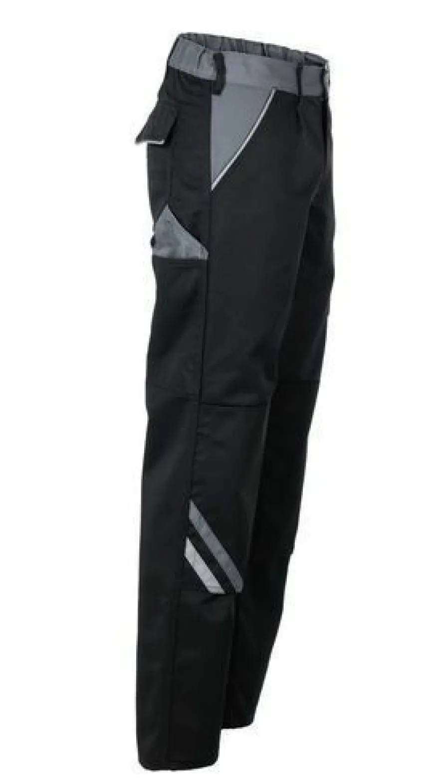 Planam Highline Bundhose Herren, Arbeitsschutzbekleidung, verschiedene Farben