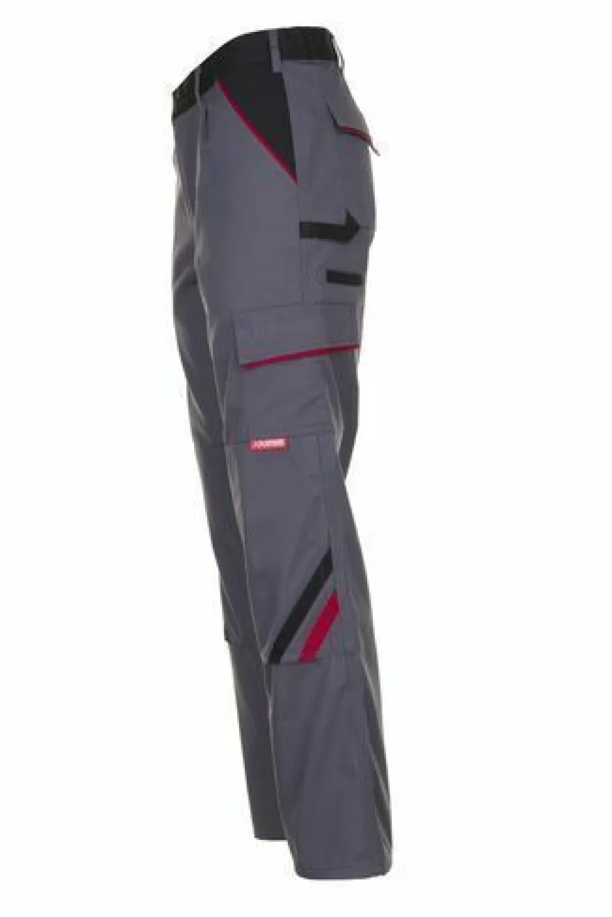 Planam Highline Bundhose Herren, Arbeitsschutzbekleidung, verschiedene Farben