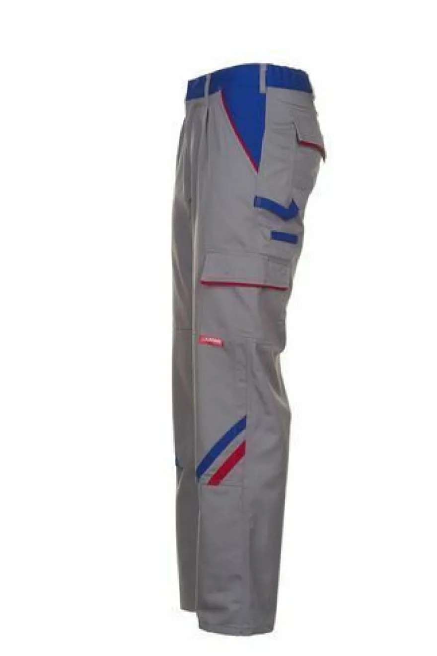 Planam Highline Bundhose Herren, Arbeitsschutzbekleidung, verschiedene Farben