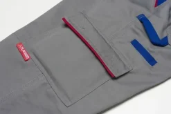 Planam Highline Bundhose Herren, Arbeitsschutzbekleidung, verschiedene Farben