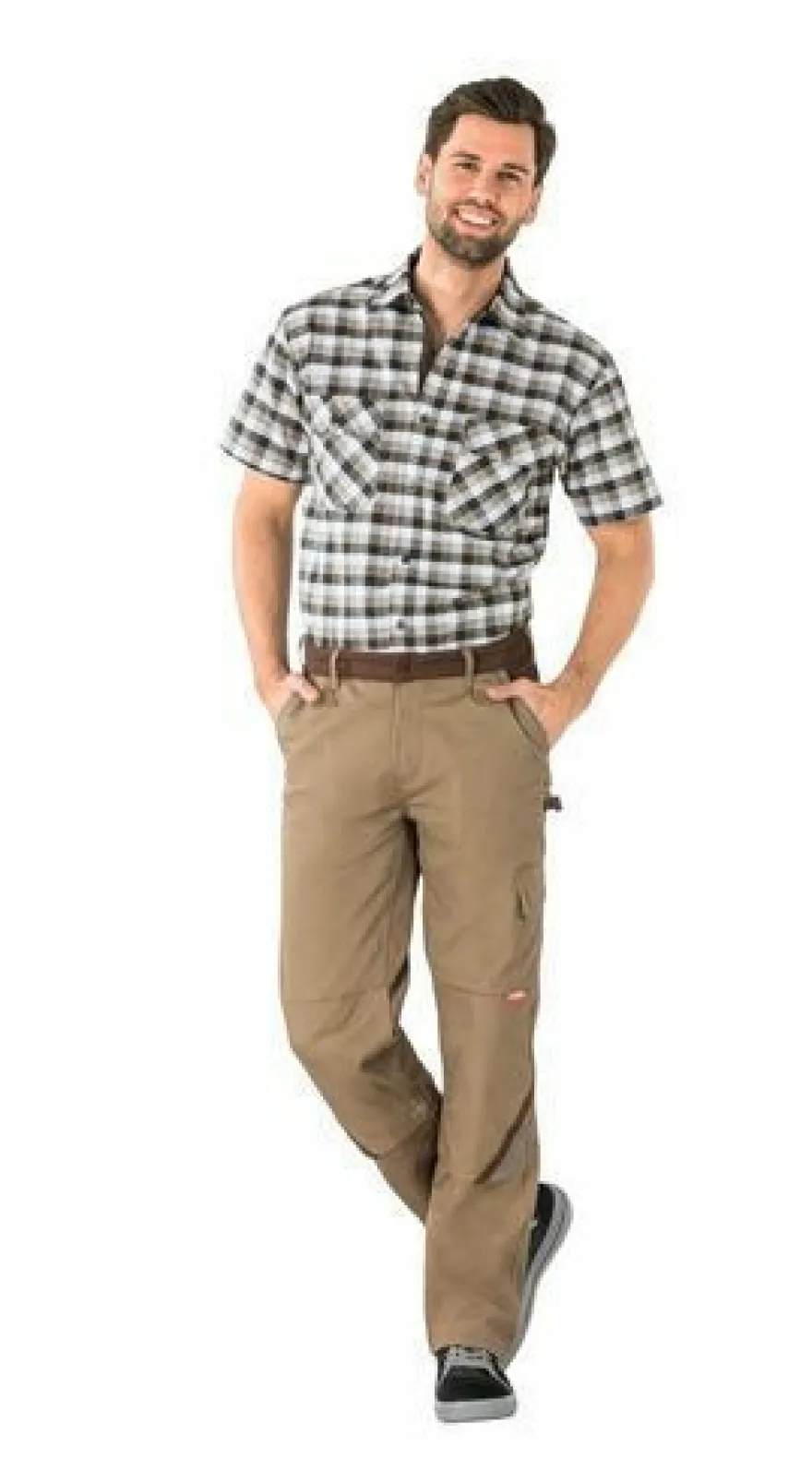 Planam Highline Bundhose Herren, Arbeitsschutzbekleidung, verschiedene Farben