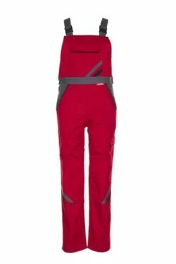 Planam Highline Latzhose Herren, Arbeitsschutz, Schutzkleidung, versch. Farben