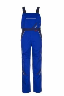 Planam Highline Latzhose Herren, Arbeitsschutz, Schutzkleidung, versch. Farben