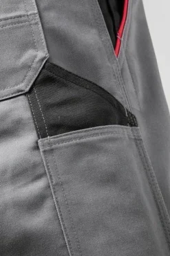 Planam Highline Latzhose Herren, Arbeitsschutz, Schutzkleidung, versch. Farben
