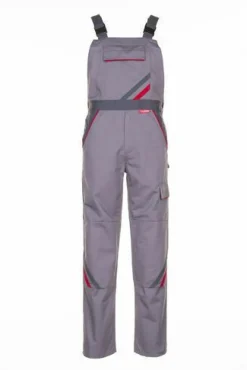 Planam Highline Latzhose Herren, Arbeitsschutz, Schutzkleidung, versch. Farben