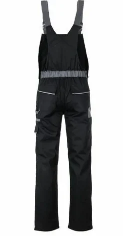 Planam Highline Latzhose Herren, Arbeitsschutz, Schutzkleidung, versch. Farben
