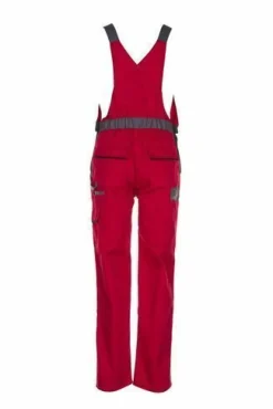 Planam Highline Latzhose Herren, Arbeitsschutz, Schutzkleidung, versch. Farben