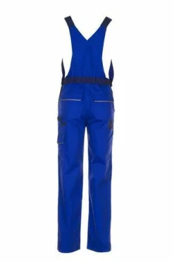 Planam Highline Latzhose Herren, Arbeitsschutz, Schutzkleidung, versch. Farben