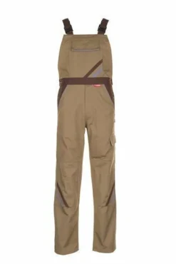 Planam Highline Latzhose Herren, Arbeitsschutz, Schutzkleidung, versch. Farben