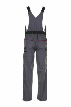 Planam Highline Latzhose Herren, Arbeitsschutz, Schutzkleidung, versch. Farben