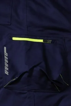 Planam Stretchline Bundhose Arbeitshose Berufsbekleidung