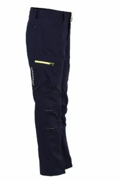 Planam Stretchline Bundhose Arbeitshose Berufsbekleidung