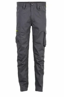 Planam Stretchline Bundhose Arbeitshose Berufsbekleidung