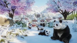 Planet Zoo (PC. 2019, Nur der Steam Key Download Code) Keine DVD, Steam Only