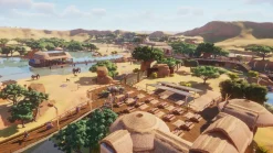 Planet Zoo (PC. 2019, Nur der Steam Key Download Code) Keine DVD, Steam Only