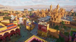 Planet Zoo (PC. 2019, Nur der Steam Key Download Code) Keine DVD, Steam Only