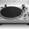 Plattenspieler Lenco L-3810 mit Direktantrieb