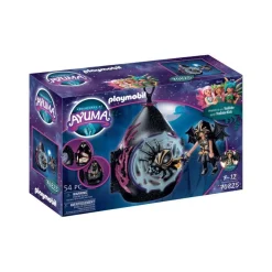 Playmobil 70825 Ayuma Unterschlupf der Bat Fairies