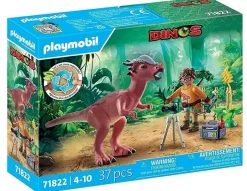 Playmobil® Dinos 71822 Stygimoloch-Beobachtung