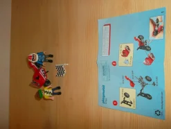 Playmobil Racing Set 1