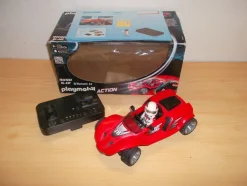 Playmobil Racing Set 1