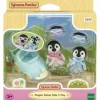 Playset Sylvanian Families 5695 2 Stücke
