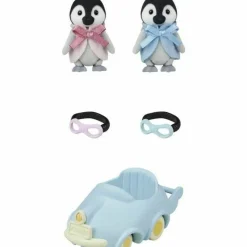 Playset Sylvanian Families 5695 2 Stücke