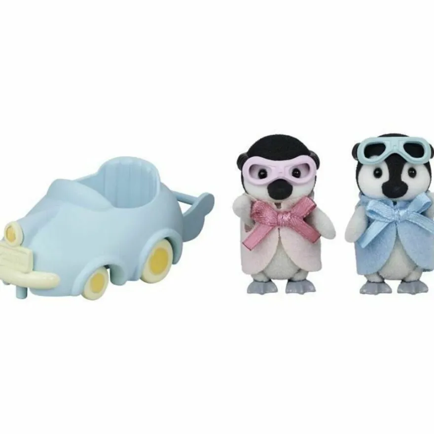 Playset Sylvanian Families 5695 2 Stücke