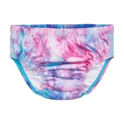 Playshoes Kinder Badewindel UV-Schutz Schwimmwindel Batik 461490